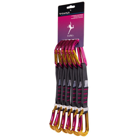 Sada expresek Camp Photon Express Ks Janja 18 Cm 6 Pack