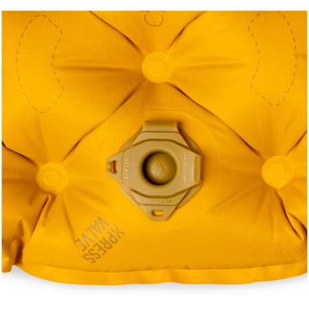 Karimatka Sea to Summit Ultralight XR Insulated Mat Small