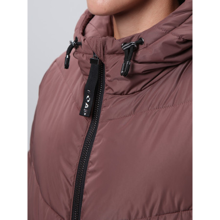 Dámský zimní kabát Loap Tara