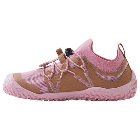 Dětské boty Reima Vaellus Light Heather
