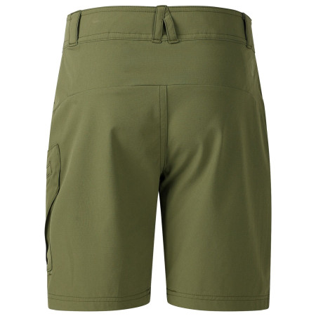 Dětské kraťasy Dare 2b Reprise III Short Nephite Green