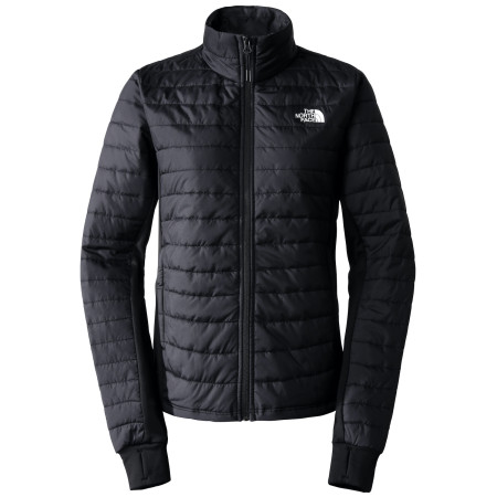 Dámská bunda The North Face W Canyonlands Hybrid Jacket