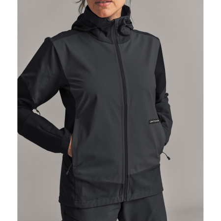 Dámská softshellová bunda Ortovox Ortler Softshell Plus Jacket Women's