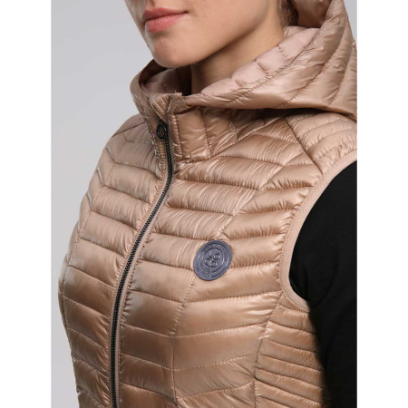 Dámská vesta Loap Illifie