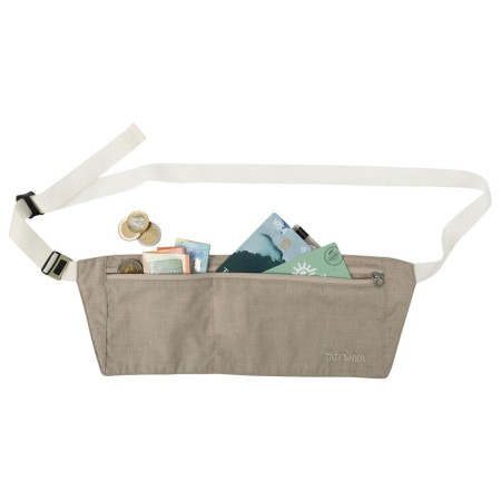 Ledvinka Tatonka Skin Moneybelt