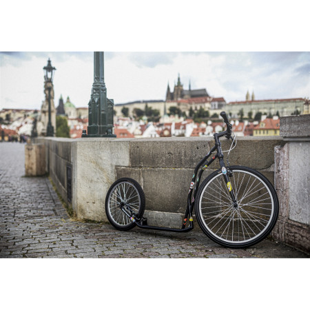 Koloběžka Yedoo Yedoo Around the World 2620