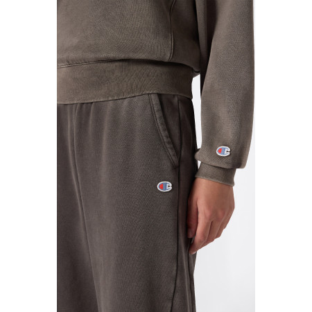 Dámské tepláky Champion Straight Hem Pants W