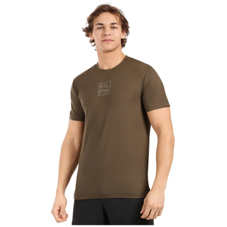 Pánské funkční triko Kilpi Lismain-M