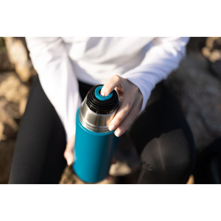 Termoska Esbit s dvojím uzávěrem 1000 ml