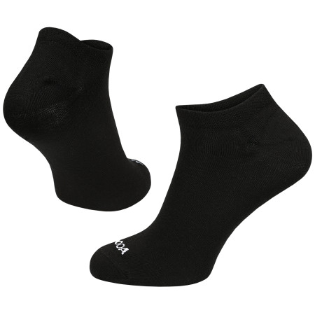 Ponožky MOOA Essential Low 3-pack