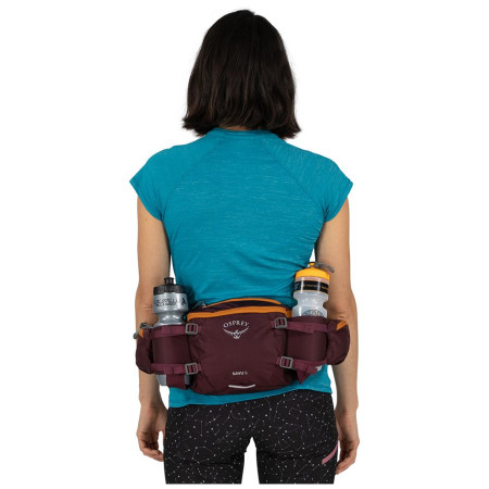 Ledvinka Osprey Savu 5