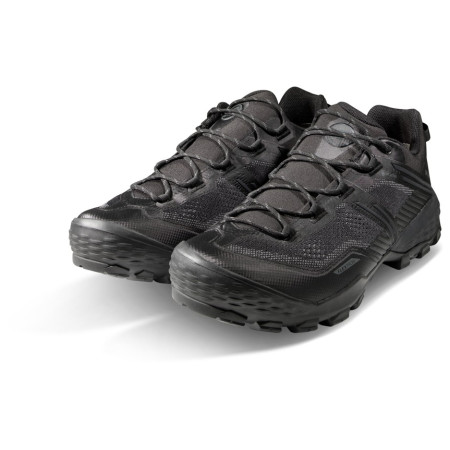 Pánské boty Mammut Ducan II Low GTX Men