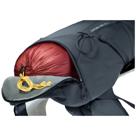Dámský batoh Deuter Futura Pro 30 SL