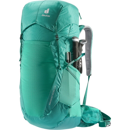 Turistický batoh Deuter Aircontact Ultra 50+5