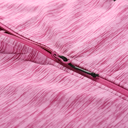 Dětská funkční mikina Alpine Pro Detto Bloom