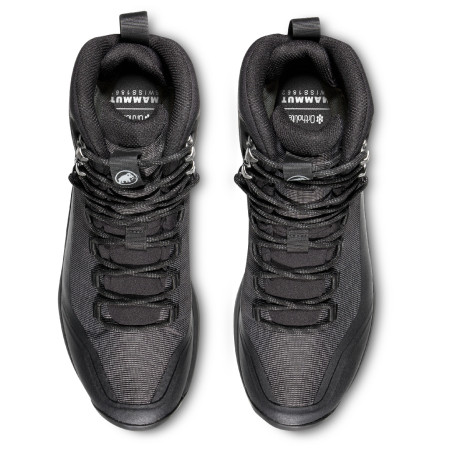Pánské boty Mammut Ducan III High GTX Men