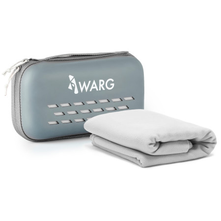 Ručník Warg Soft 75x150 cm