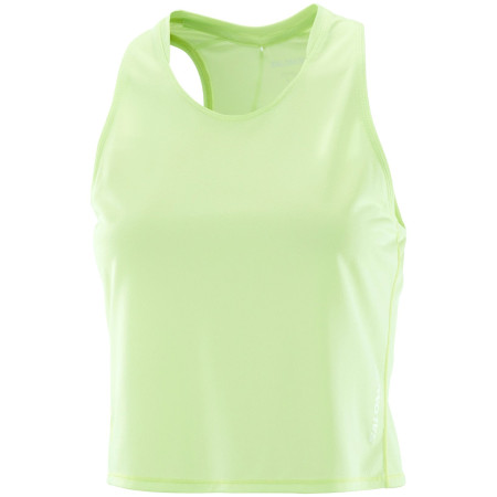 Dámské tílko Salomon Sense Aero Short Tank W