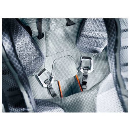 Turistický batoh Deuter Aircontact Ultra 35+5 SL