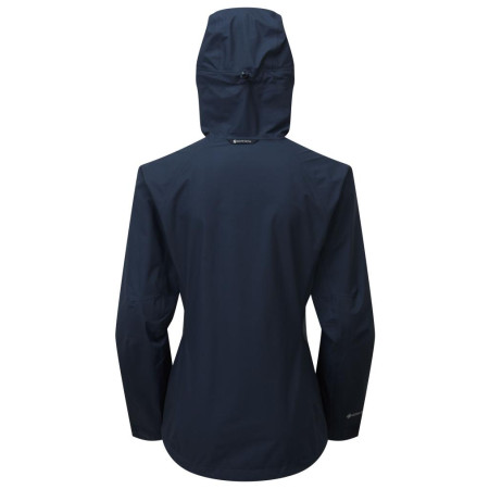 Dámská bunda Montane Fem Spirit Lite Jacket