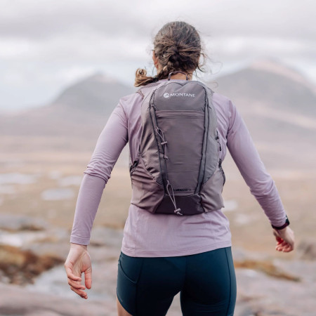 Dámský batoh Montane Women'S Trailblazer 16