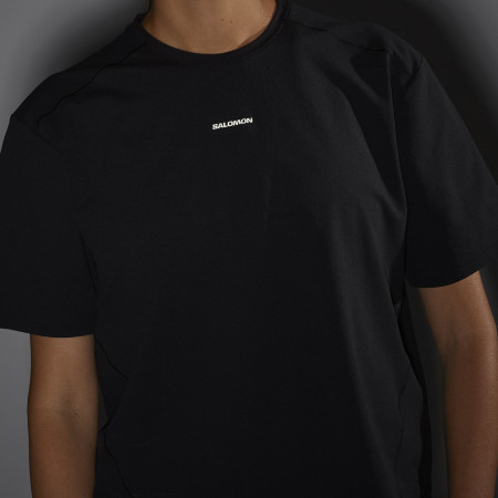 Dámské triko Salomon Trackline SS Tee