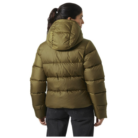 Dámská péřová bunda Helly Hansen W Essence Down Jacket