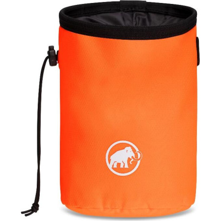 Pytlík na magnézium Mammut Gym Basic Chalk Bag
