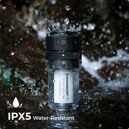 Lampa Flextail Zero Lantern