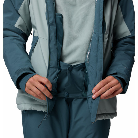 Dámská zimní bunda Columbia Liftline Jacket