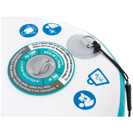 Paddleboard Intex Aquaquest 320 SUP