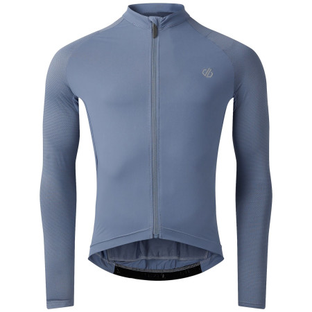 Pánský cyklistický dres Dare 2b Lightning Long Sleeve Jersey