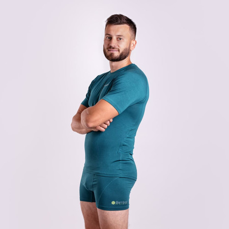 Pánské funkční triko Progress E NKR 28CA