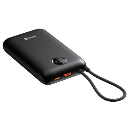 Powerbanka Swissten Voltbox 35 W 30000 mAh