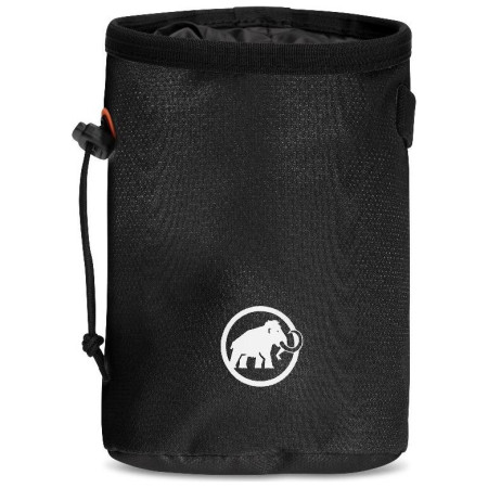 Pytlík na magnézium Mammut Gym Basic Chalk Bag