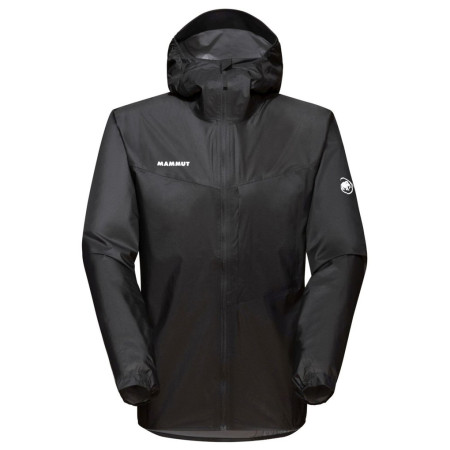Pánská bunda Mammut Kento Light HS Hooded Jacket Men