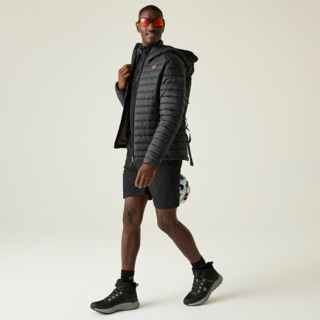 Pánská bunda Dare 2b Air Lite Jacket
