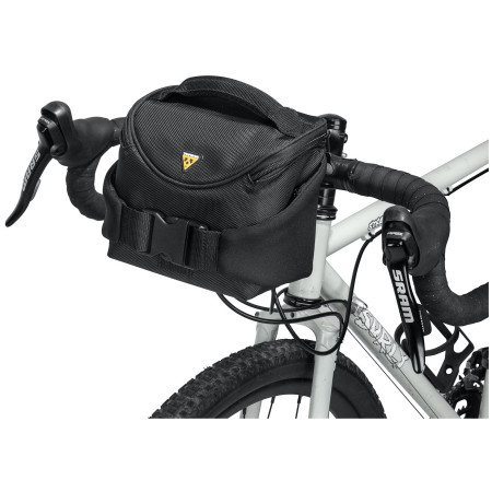 Brašna na řidítka Topeak Compact Handlebar Bag