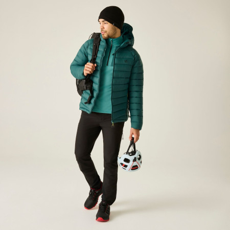 Pánská bunda Dare 2b Torrek Padded Jacket