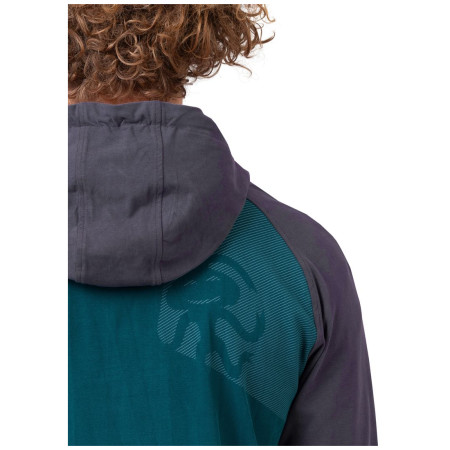 Pánská mikina Rafiki Traverse