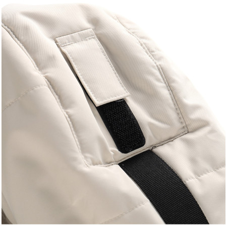 Dětská zimní bunda Alpine Pro Egypo