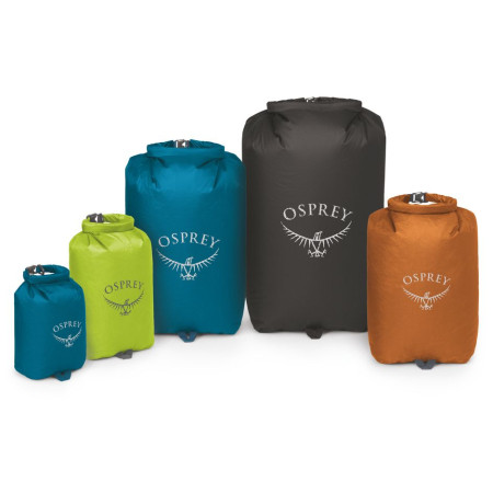 Voděodolný vak Osprey Ul Dry Sack 3