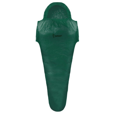 Vložka do spacáku Patizon Micro Liner S/M (156-189 cm)