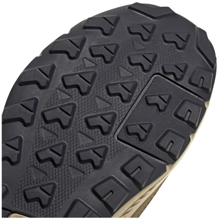Dětské boty Adidas Terrex Anylander Mid Climaproof Blue