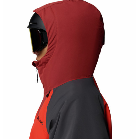 Pánská bunda Columbia Alpine Echo™ Insulated Jacket