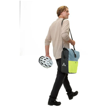 Brašna na kolo Vaude Aqua Back Color Single (rec)