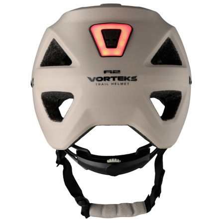 Cyklistická helma R2 Vorteks