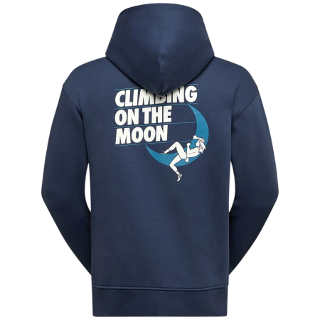 Mikina La Sportiva Moon Rock Hoody U