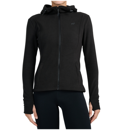 Dámská mikina 4F Fleece F468
