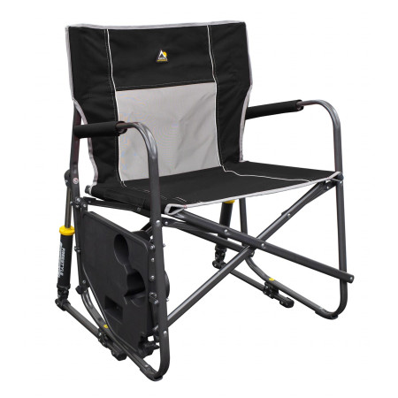 Židle GCI Freestyle Rocker XL with Side Table